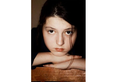 Квашнина Ксения Леонидовна